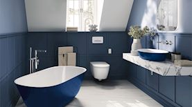 אמבטיה נגב, צילום: יחצ